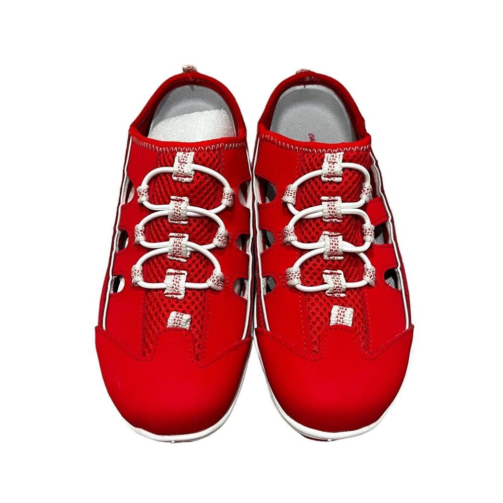 easy street womens shoes 7